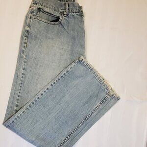 Hurley Men's Ripped Jeans